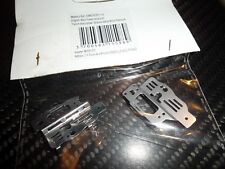 MODELCO 43MICROPLT-14 chassis métal Micro Platinium