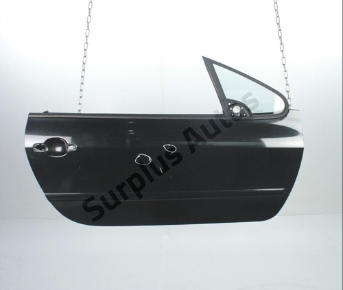 Porte avant droite 9004z1 - droite,