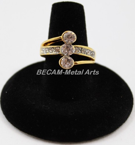 24k gold plated - gold,