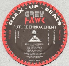 Greyhawk ‎– Future