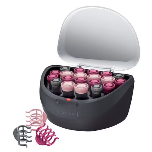 Bigoudis chauffants remington - chauffants,