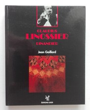Claudius Linossier, Dinandier