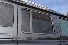 Ineos Grenadier : Station