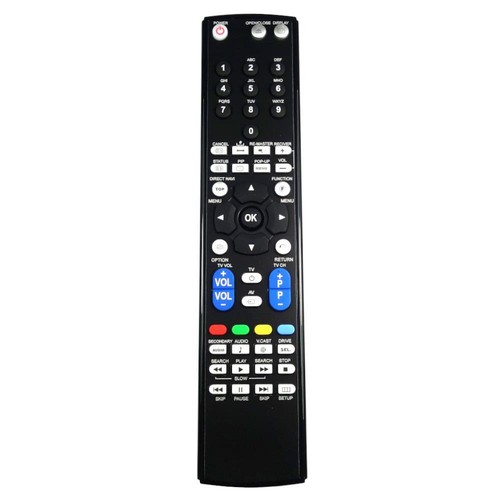 Nouveau télécommande - *nouveau*,