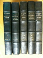 MAURRAS - DICTIONNAIRE