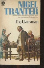 The Clansman - Tranter Nigel -