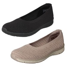 Femmes Skechers Vegan Mémoire
