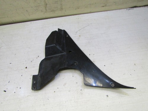 Carenage interieur yamaha fjr - interieur,