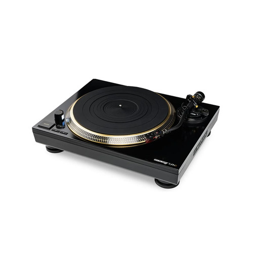 Platine vinyle reloop - reloop, turn