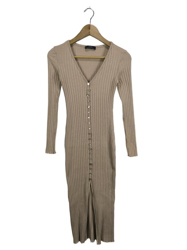 Bershka robe manches - à,
