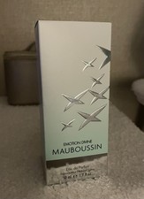 Mauboussin Émotion Divine