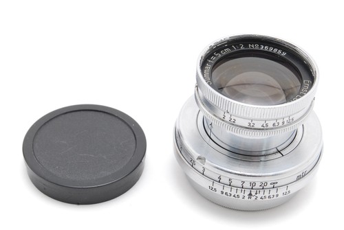 Near mint leica leitz - [near, mint]