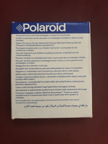 Vintage sealed photos - sealed, 10