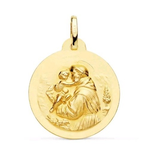 Pendentif 18k 750 mls - 18k,