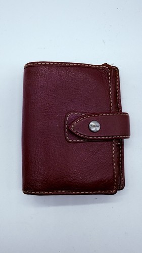 Filofax malden pink - malden, size