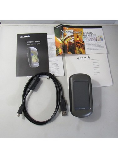Garmin colorado 400c handheld - garmin,