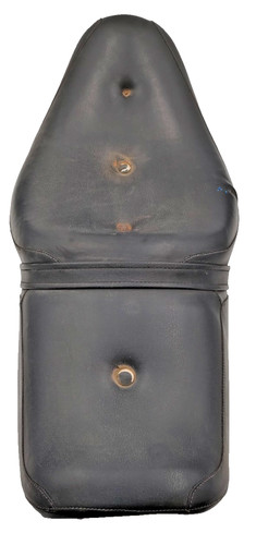 Selle aprilia red - (km, 4000)-aprilia