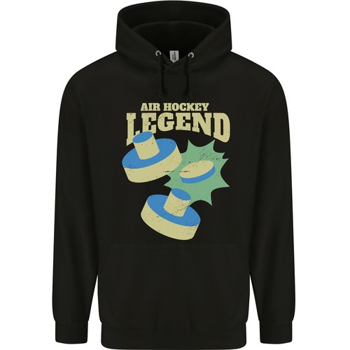 Hoodie pour homme - hoodie,