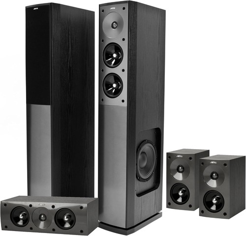 Jamo 606 hcs - 606, 3
