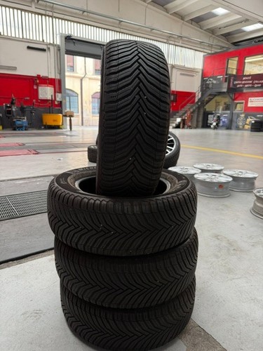 Pneus michelin crossclimate - 4,