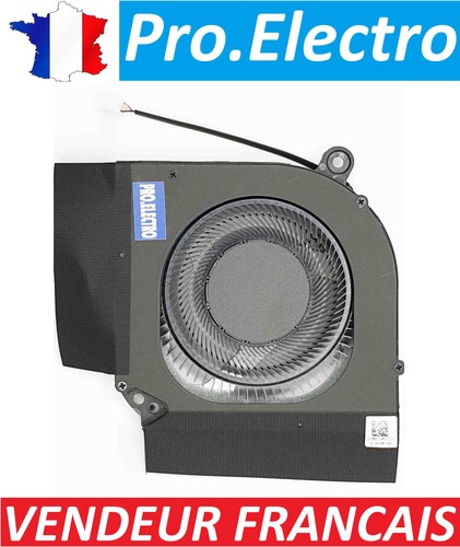 Ventilateur fan gpu acer - fan,