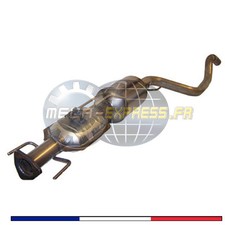 Combo FAP/Cata OPEL ZAFIRA B