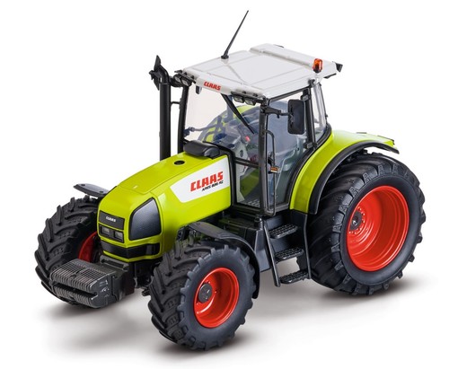 Universal hobbies claas arés - hobbies,,