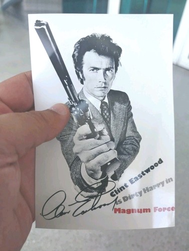 Clint eastwood dirty - clint,