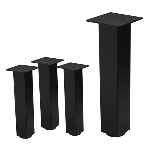 Lot pieds de table - lot,