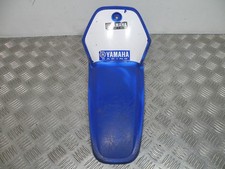 Garde boue avant YAMAHA 80