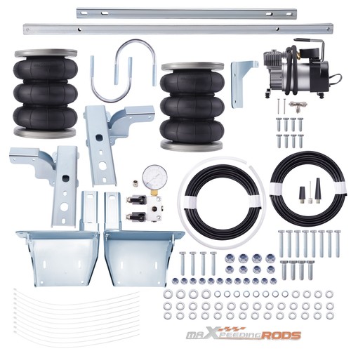 Kit suspension pneumatique - kit,