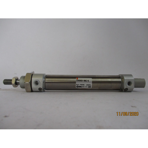 Smc cylindre pneumatique - cylindre,