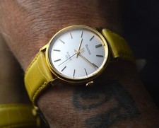 BULOVA ACCUTRON QUARTZ RARE