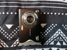 appareil photo numérique 4K Avec Vision nocturne