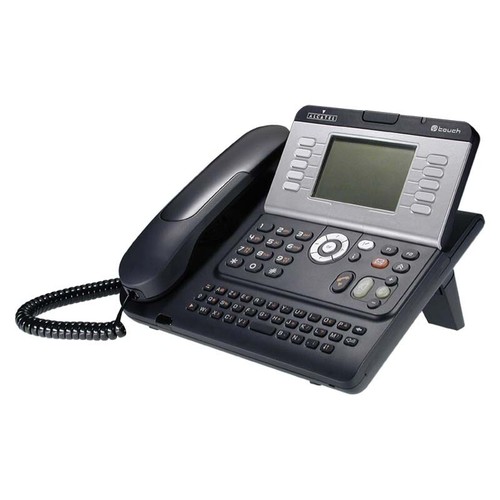 Téléphone voip alcatel 4038 - téléphone,