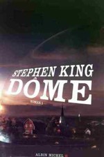 Dome Tome I - Stephen King - V1605284