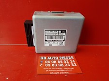 OPEL ZAFIRA B CALCULATEUR BOITE A VITESSE REF 12992519