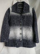 VESTE  " PAUSE CAFE "