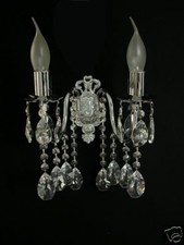 Chandelier En Cristal