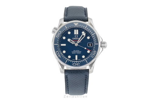 Omega seamaster diver 300m - omega,