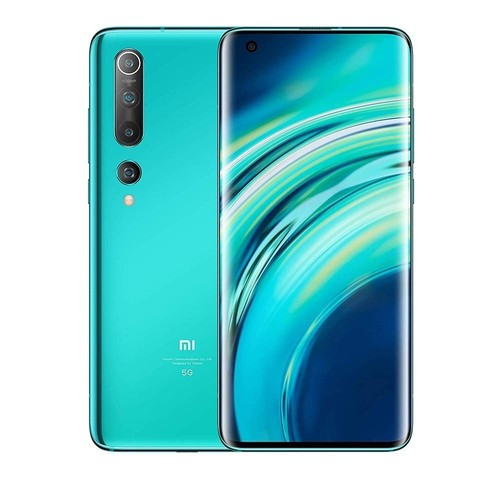 Smartphone xiaomi 5g - mi, 10