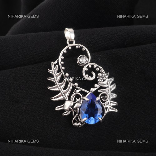 Pendentif épouse mariage - pendentif,
