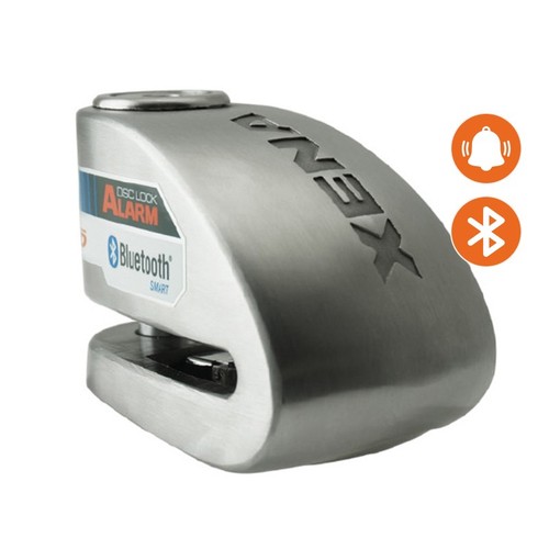 Antivol bloque disque xena - disque,