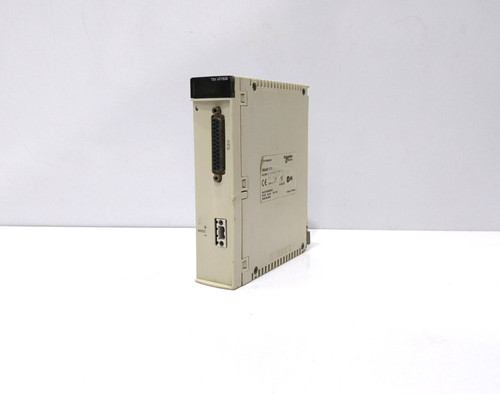 Module sortie analogique - sortie,