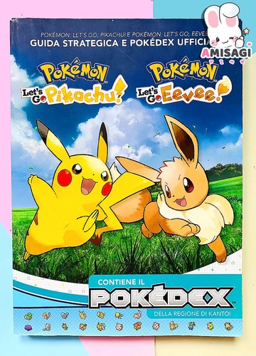 Pokémon let pikachu - pikachu, &