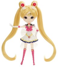 Poupée de mode ABS Pullip Super Sailor Moon P-176 figurine peinte JP