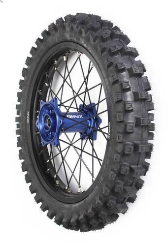 Pneu tout terrain - tout-terrain, moto