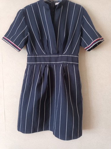 Robe femme sandro taille 38 - sandro,