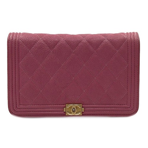 Chanel sac croisé woc - sac,