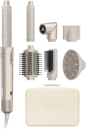 Airstyler en - 7,